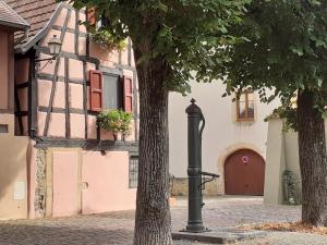 Maisons de vacances Gite de la Liberte : photos des chambres