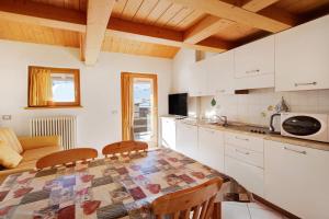 Appartamento Cima Fopel