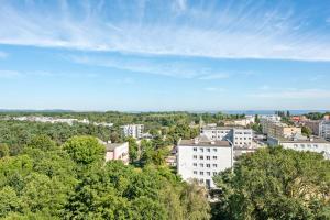 Baltica Panorma View by TriApart