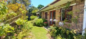 Ballykeep Cottage, Constantia