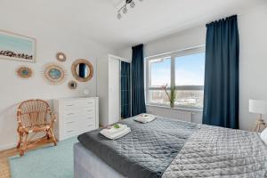 Baltica Panorma View by TriApart