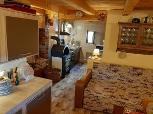 Cabana Drumul Voievodului