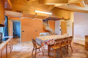 Arancione Al bait da Giulio