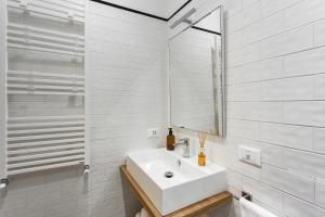 Milanofierapartments Correggio Suite