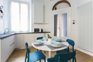 Milanofierapartments Correggio Suite