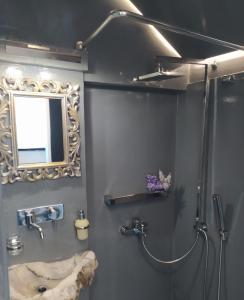 Georges point of view