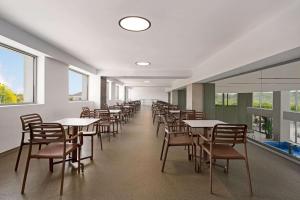 Ramada by Wyndham Targu Jiu