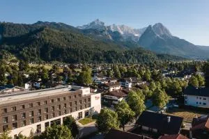aja Garmisch-Partenkirchen - Oberammergau