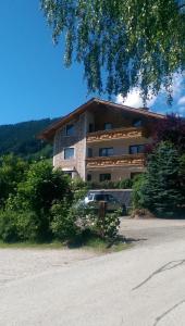 Gästehaus Zum Steirischen Kuss