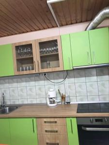 Hargitafürdői Vendégház