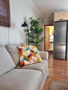 123A - A un paso de la playa, muy luminoso by R2R Consulting