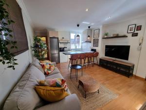 123A - A un paso de la playa, muy luminoso by R2R Consulting