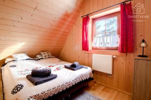Oaza Tatry III