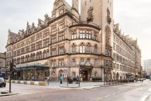 voco Grand Central Glasgow by IHG - 汉密尔顿