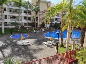 C101 Los Balandros - Palm-Mar