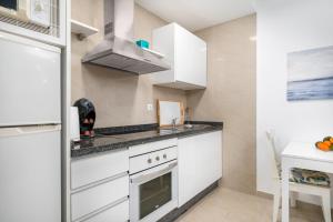 Ohana Beachfront Malagueta