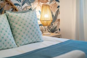 Ohana Beachfront Malagueta