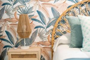 Ohana Beachfront Malagueta - 3-gwiazdkowe hotele w mieście Malaga