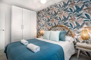 Ohana Beachfront Malagueta