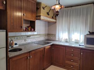 Casa Rural La Vid
