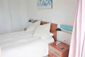 9E 3 dormitorios wifi y vistas al mar