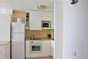 9E 3 dormitorios wifi y vistas al mar