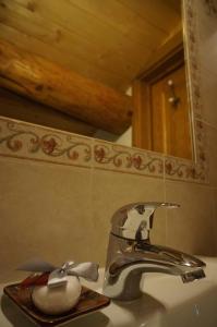 Double Room - Attic