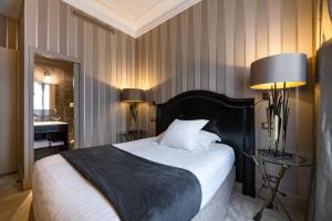 Hotels Villa Glamour : photos des chambres