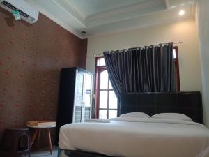 CALDERA PARK HOMESTAY Syariah
