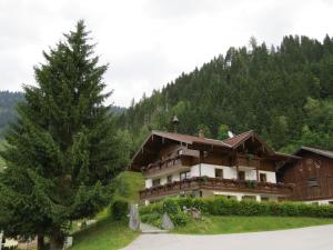 Landhaus Dorfer