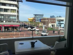 Haus Westerhörn am Strand