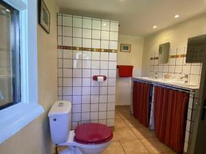 Maisons de vacances Gite Chalais, 2 pieces, 2 personnes - FR-1-591-288 : photos des chambres