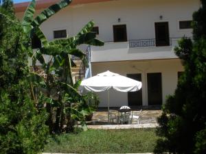 Arcadian Apartments & Studios Arkadia Greece