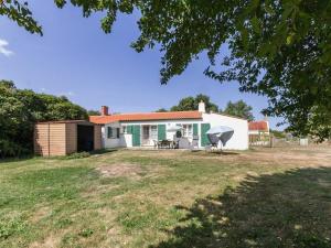 Maisons de vacances Gite Machecoul, 3 pieces, 5 personnes - FR-1-306-805 : photos des chambres