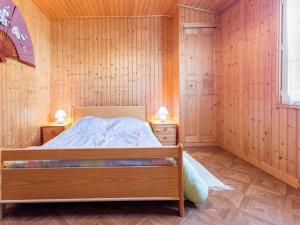 Maisons de vacances Gite Machecoul, 3 pieces, 5 personnes - FR-1-306-805 : photos des chambres