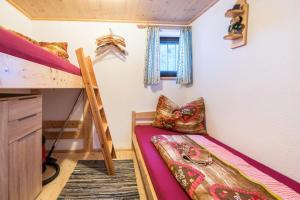 Hochfügenblick-erholung für Zwei