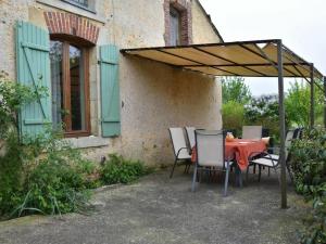 Maisons de vacances Gite Giroux, 3 pieces, 4 personnes - FR-1-591-48 : photos des chambres