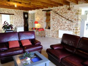 Maisons de vacances Gite Nohant-Vic, 5 pieces, 11 personnes - FR-1-591-211 : photos des chambres