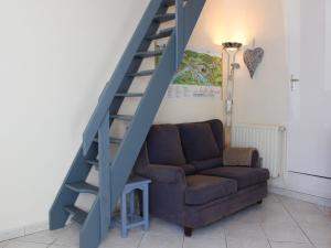 Maisons de vacances Gite Toul, 2 pieces, 3 personnes - FR-1-584-60 : photos des chambres