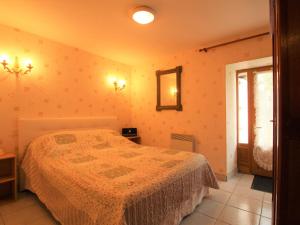 Maisons de vacances Gite Chamalieres-sur-Loire, 5 pieces, 8 personnes - FR-1-582-1 : photos des chambres