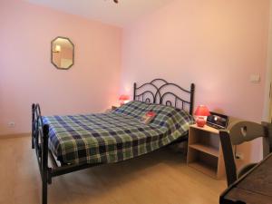 Maisons de vacances Gite Chamalieres-sur-Loire, 5 pieces, 8 personnes - FR-1-582-1 : photos des chambres