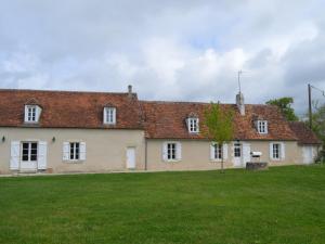 Maisons de vacances Gite Belabre, 3 pieces, 6 personnes - FR-1-591-199 : photos des chambres