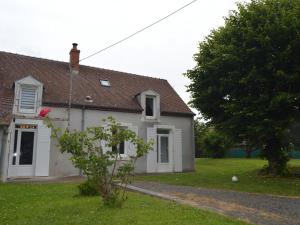 Maisons de vacances Gite Reuilly, 4 pieces, 8 personnes - FR-1-591-231 : photos des chambres