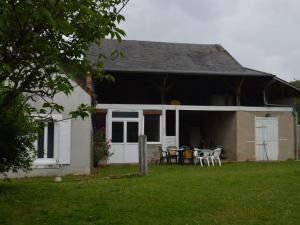 Maisons de vacances Gite Reuilly, 4 pieces, 8 personnes - FR-1-591-231 : photos des chambres