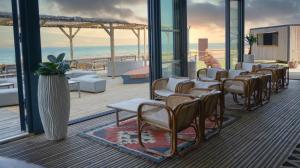Hotels Baya Hotel : photos des chambres