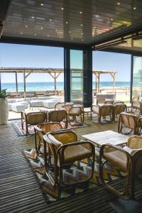 Hotels Baya Hotel : photos des chambres