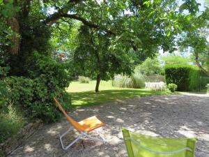 Maisons de vacances Gite Fontenay-sur-Eure, 6 pieces, 10 personnes - FR-1-581-75 : photos des chambres