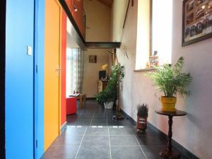 Maisons de vacances Gite Ceaux-d'Allegre, 3 pieces, 6 personnes - FR-1-582-20 : photos des chambres