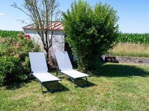 Maisons de vacances Gite Etain, 4 pieces, 6 personnes - FR-1-585-57 : Maison de Vacances