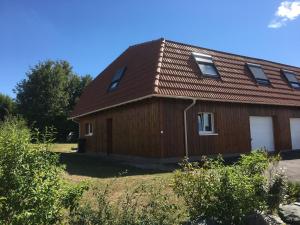 Gîte Champenoux, 3 pièces, 5 personnes - FR-1-584-103